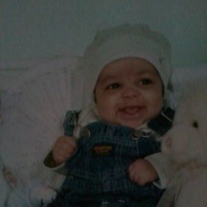 Meet your Posher, Fanny